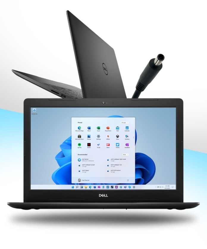 Laptop Dell Vostro 3591 - zdjęcie produktu